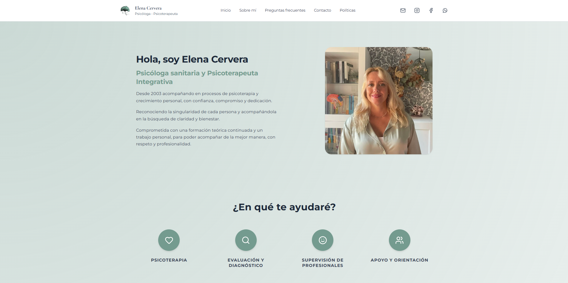 Elena Cervera